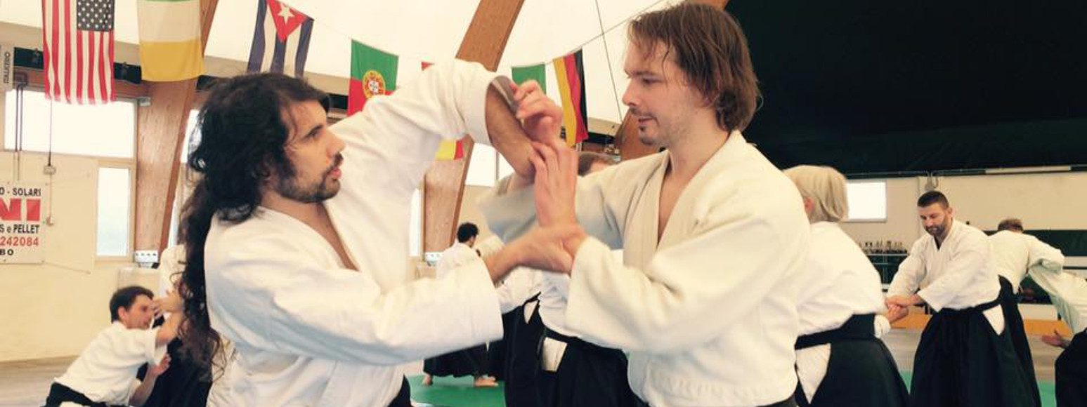 CORSI di AIKIDO